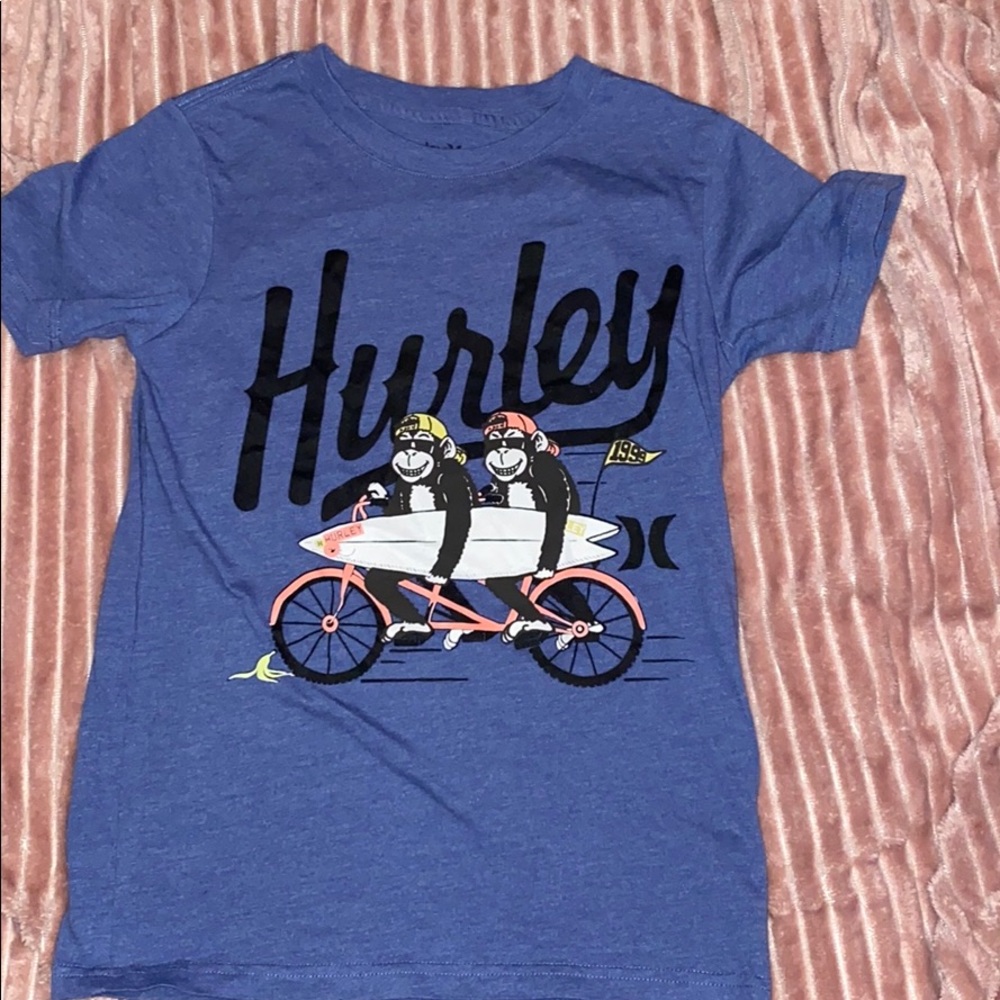 Boys Shirt